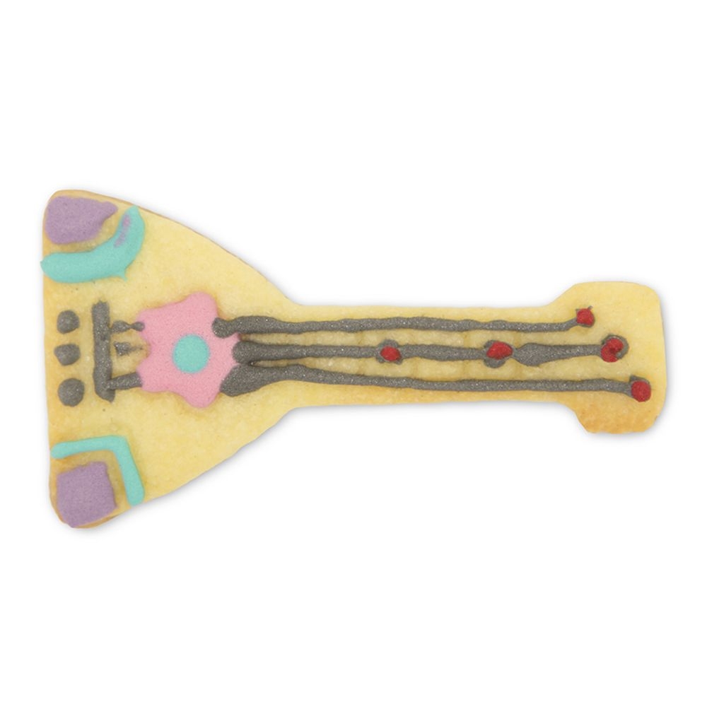 Städter - Cookie cutter Balalaika - 7.5 cm Städter - Cookie cutter Balalaika - 7.5 cm