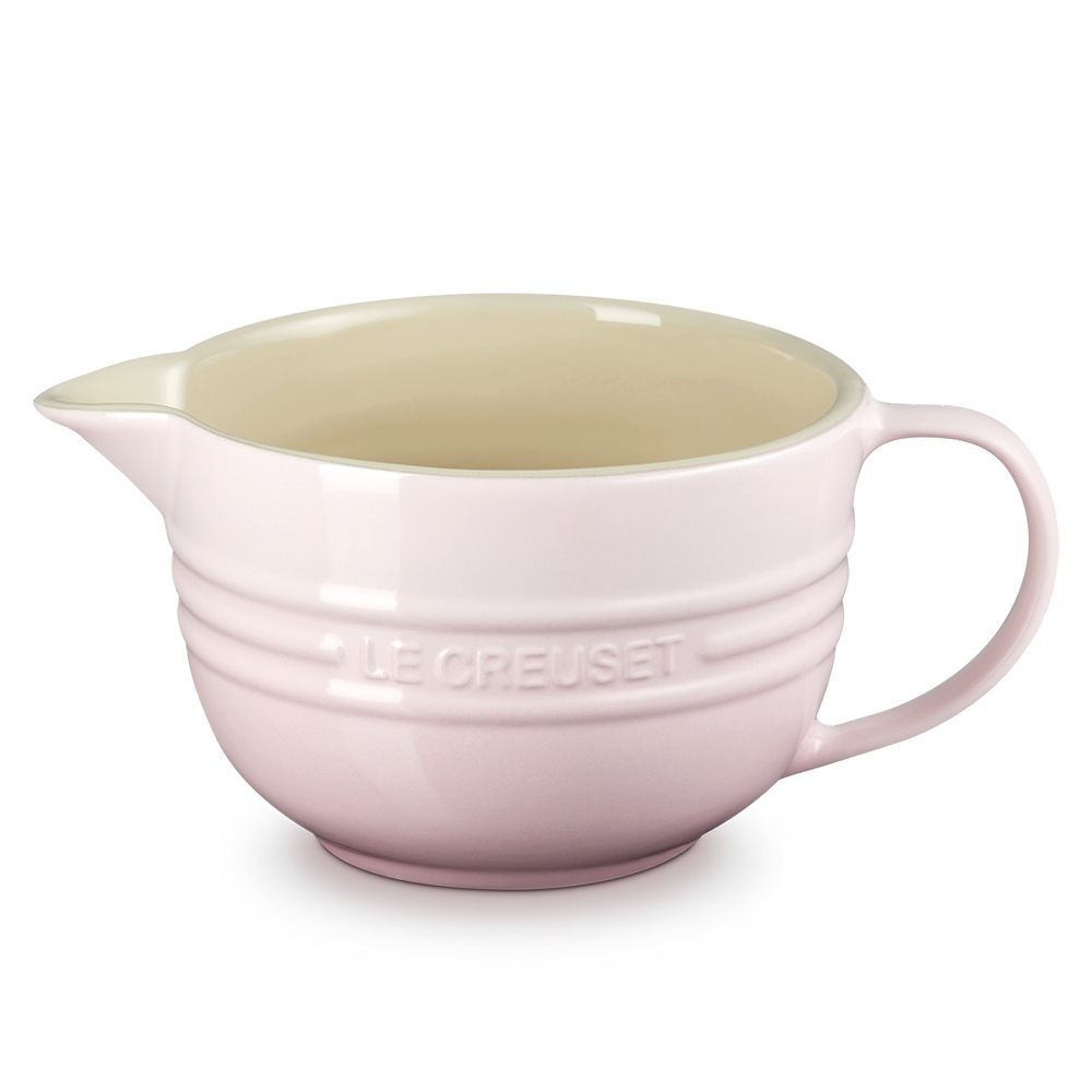 Le Creuset - Rührschüssel mit Henkel 27cm
