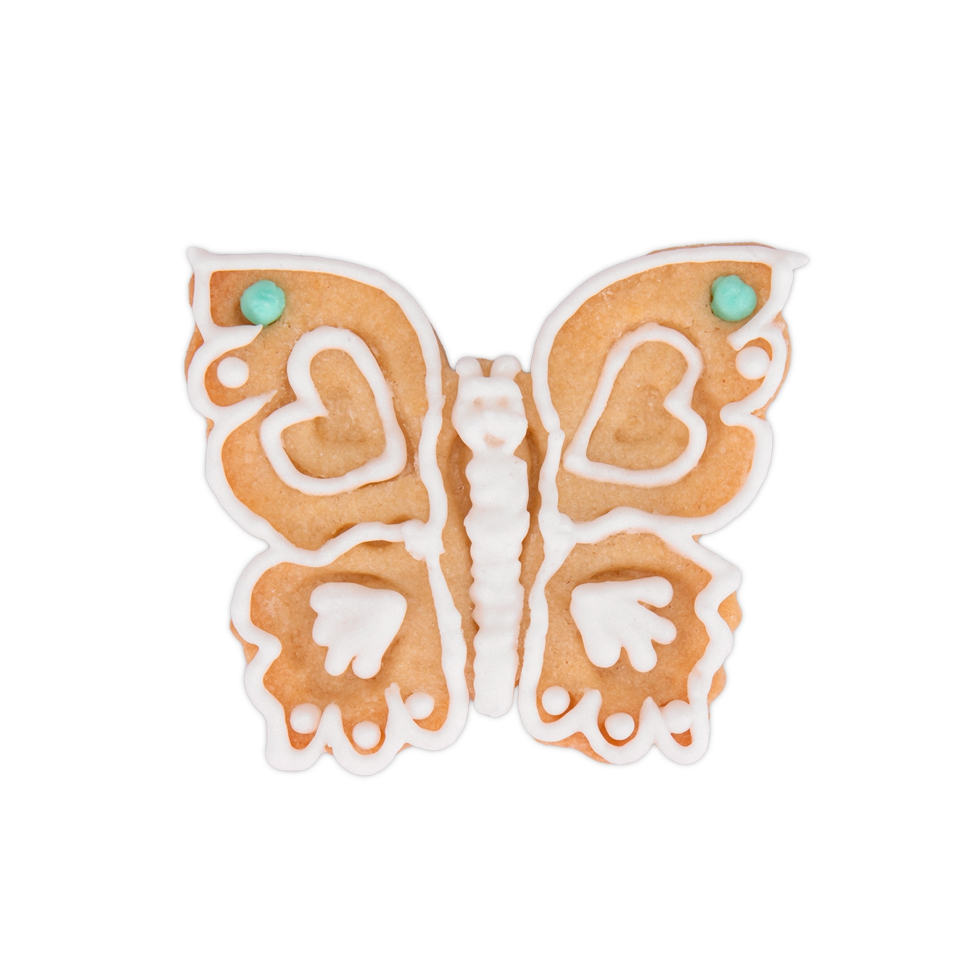 Städter - Embossing cutter butterfly - 6 cm Städter - Embossing cutter butterfly - 6 cm