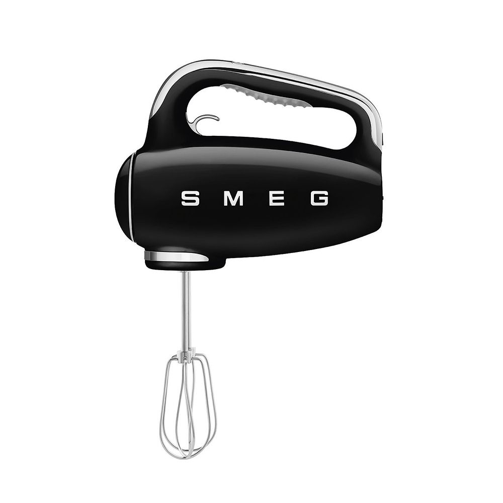 Smeg - Handmixer - Designlinie Stil Der 50° Jahre