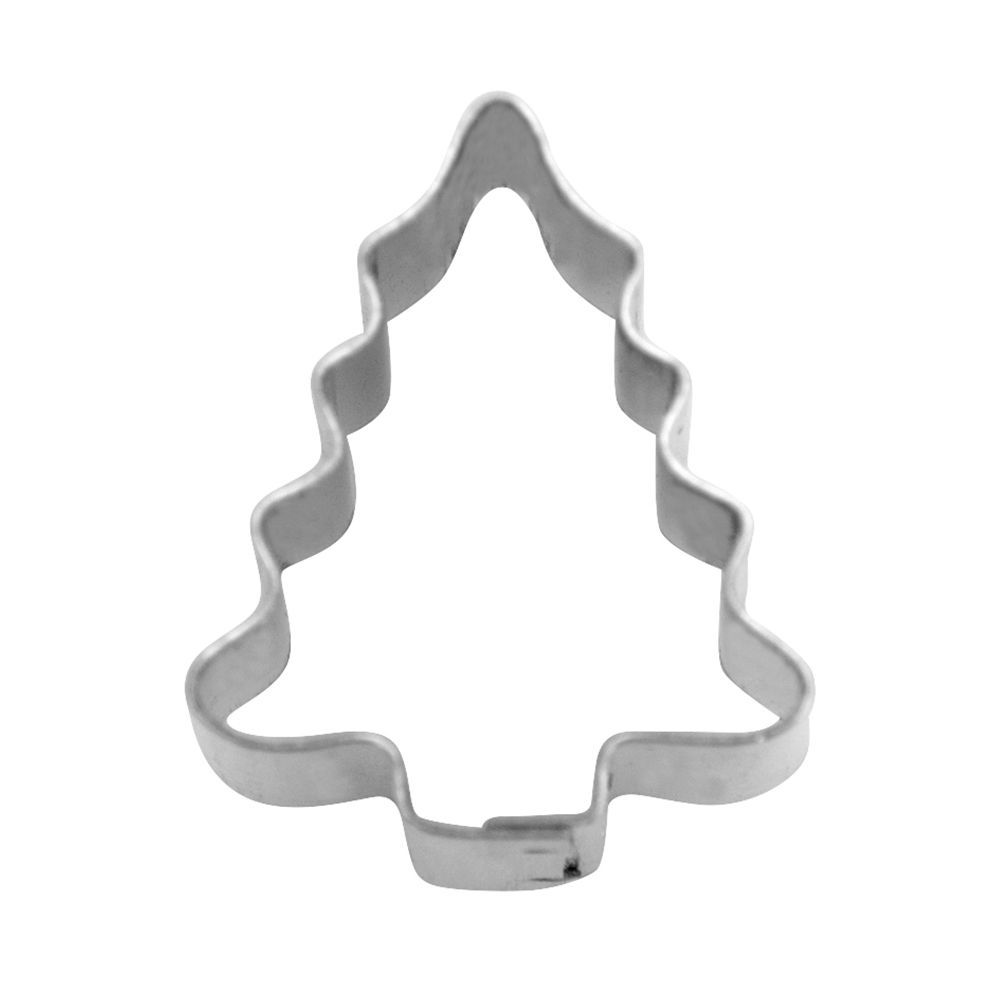 Städter - Ausstecher Tannenbaum Mini - 1,5 cm