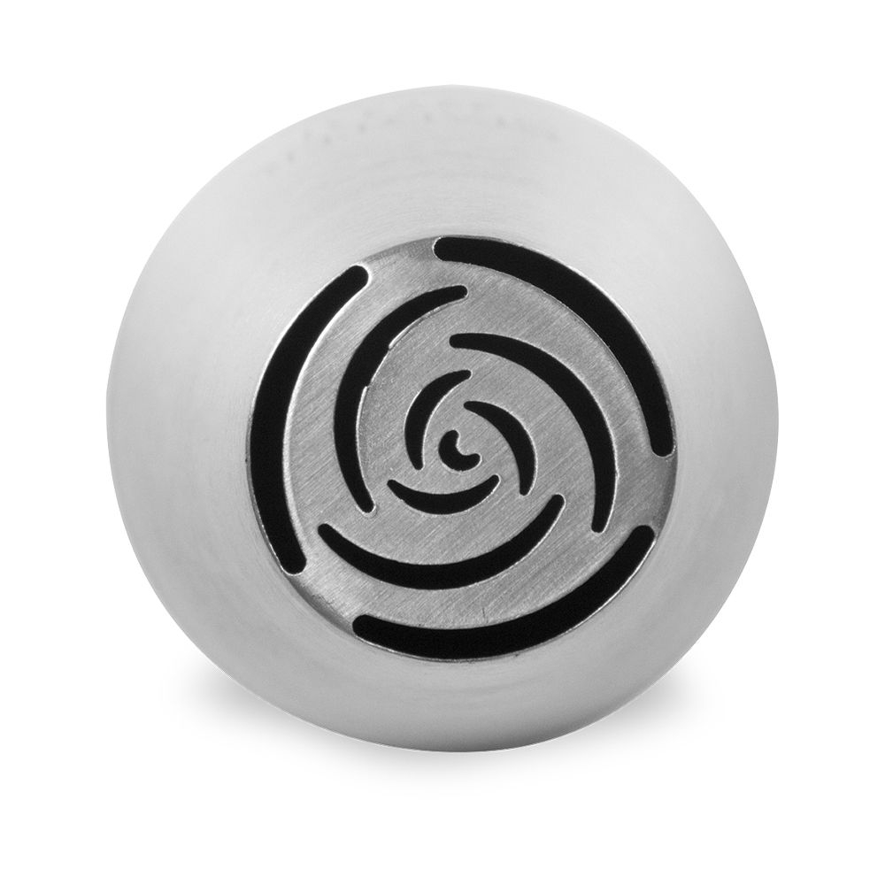 Städter - Tülle Rosenknospentülle 17 mm