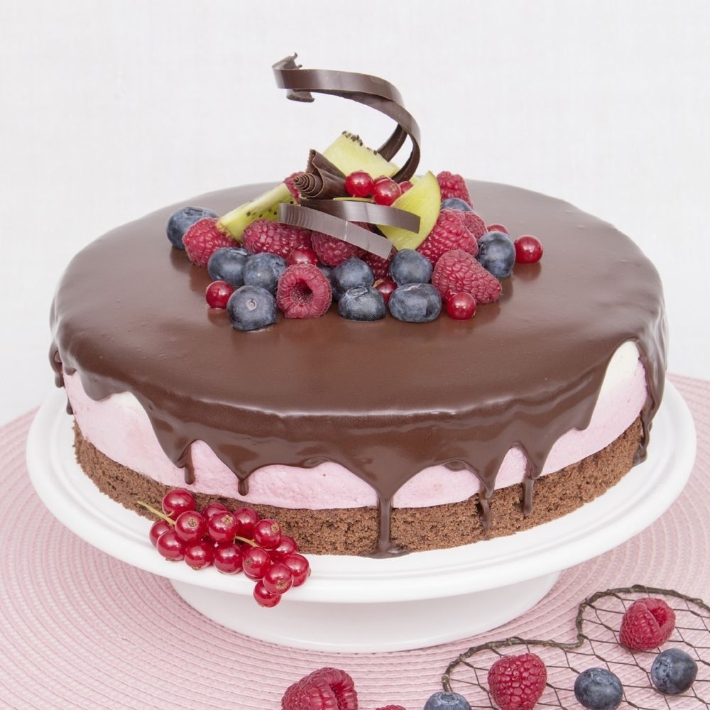Städter - We-Love-Baking Springform - ø 28 cm / H 7 cm