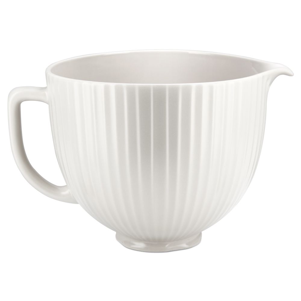 KitchenAid - Keramik-Schüssel 4,7 L - 5KSM2CB5PCC