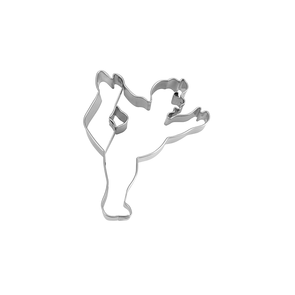 Städter - Cookie Cutter Dancer - 7 cm - BRIGITTEs Yoga Lesson