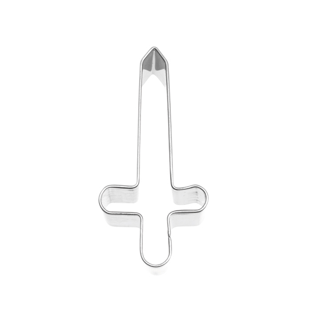 RBV Birkmann - Cookie cutter Sword 6 cm