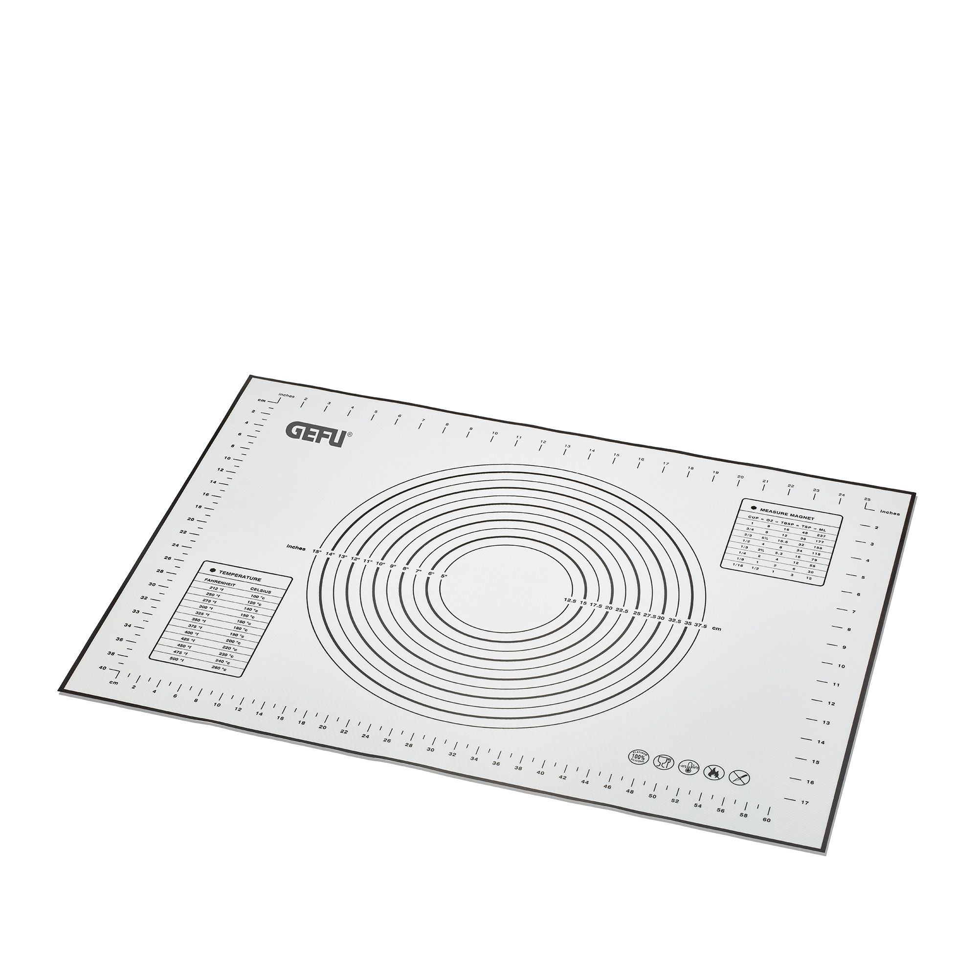 Gefu - Baking and working mat PAD Gefu - Baking and working mat PAD