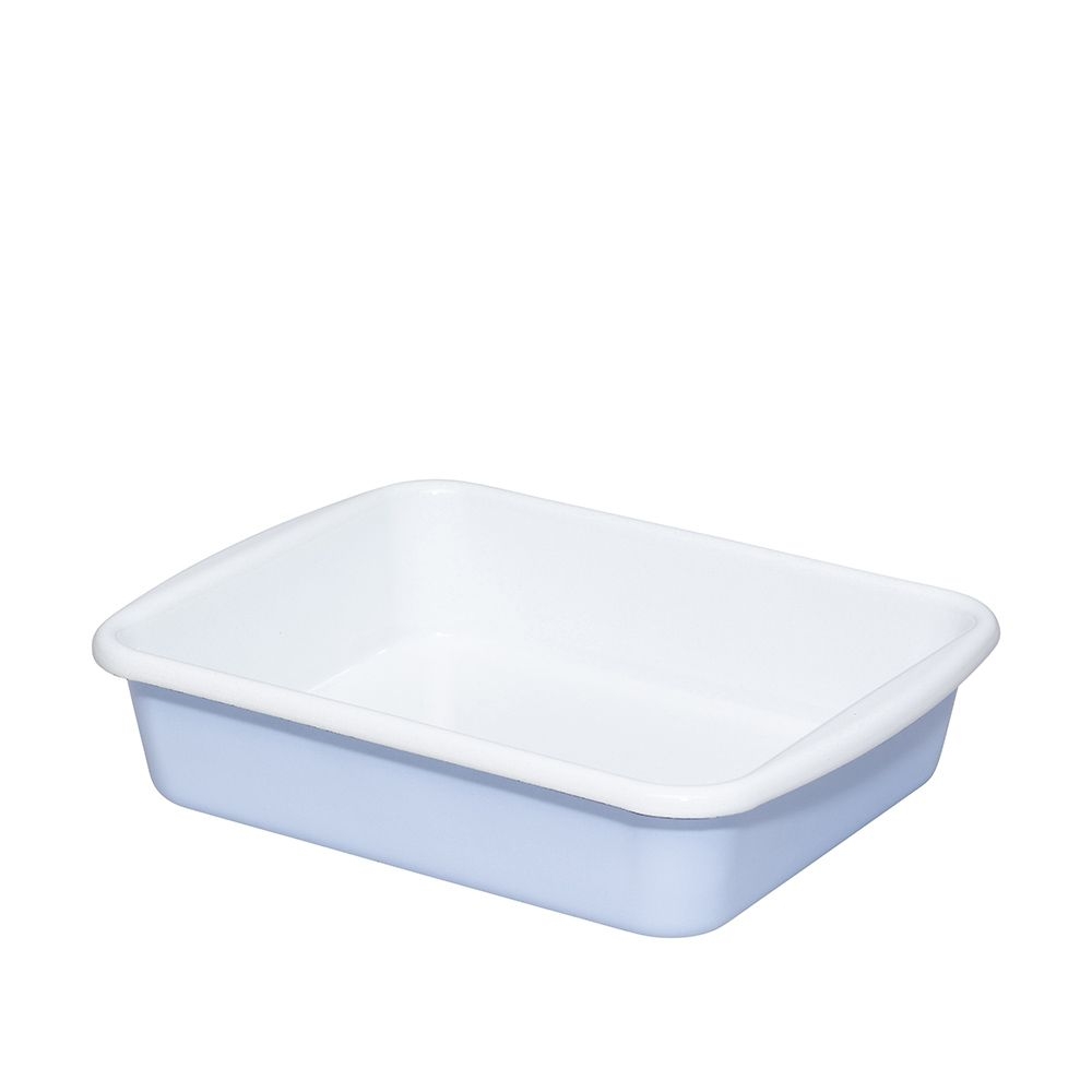 Riess CLASSIC - Nature Blue Light Minibackofenform Riess CLASSIC - Nature Blue Light Minibackofenform