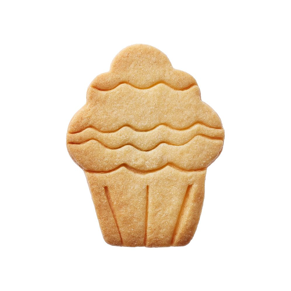 RBV Birkmann - Cookie cutter CupCake Jelly 9 cm