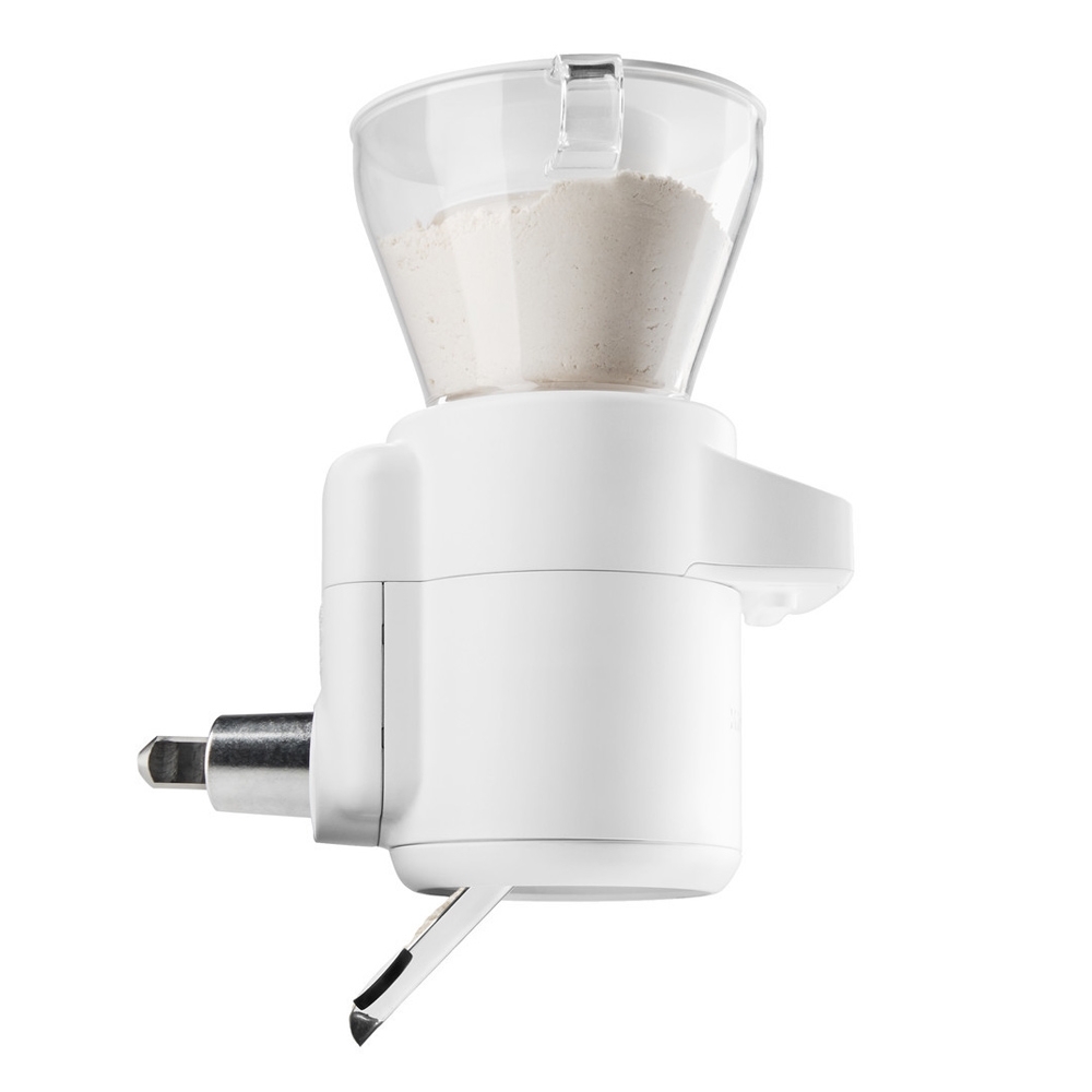 KitchenAid - Sifter and Scale attachment KitchenAid - Sifter and Scale attachment