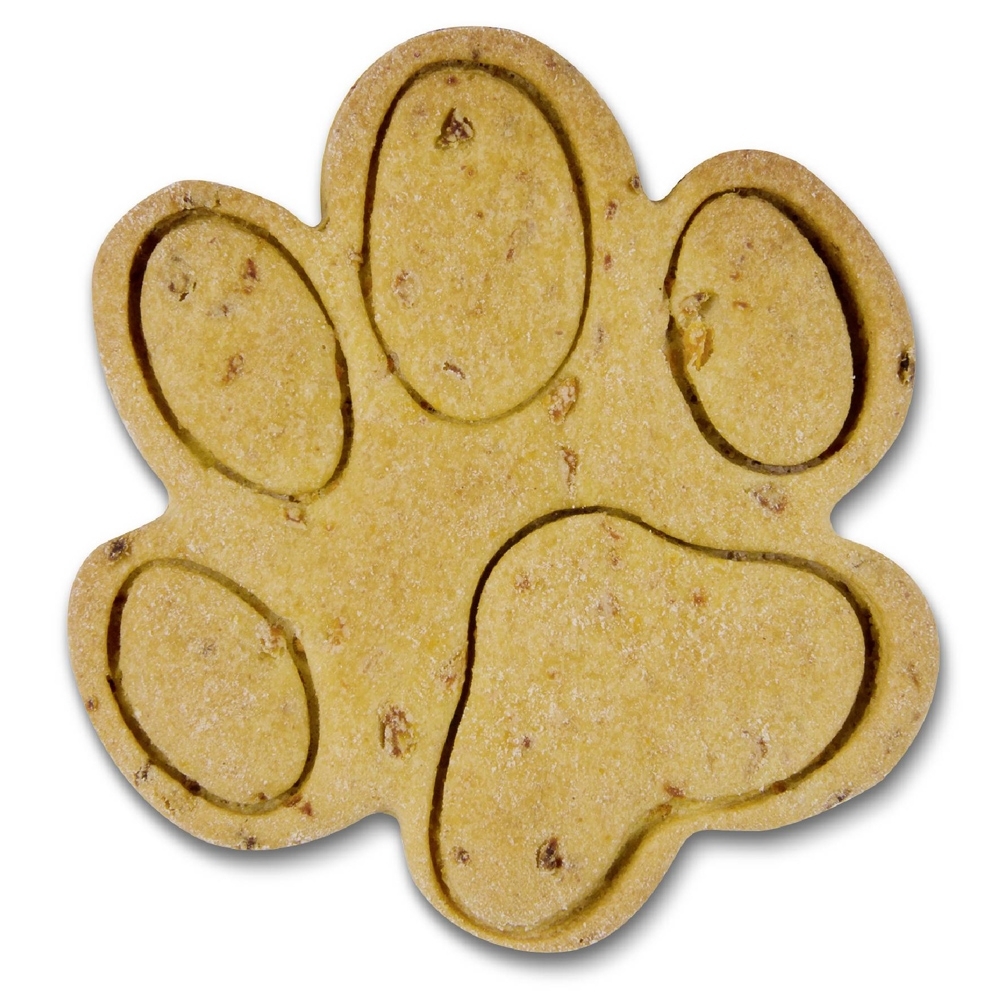 Städter - Prägeausstecher Hundepfote 7,5 cm