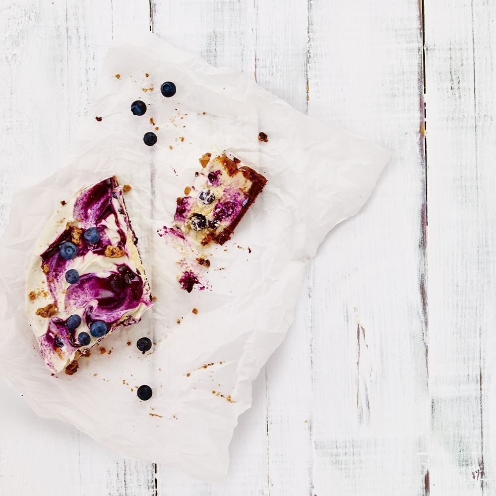 Birkmann - Baking tin Ø 20 cm - Easy Baking Birkmann - Baking tin Ø 20 cm - Easy Baking