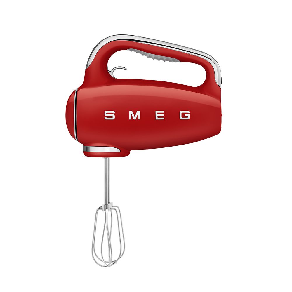 Smeg - Hand mixer - design line style The 50 ° years Smeg - Hand mixer - design line style The 50 ° years