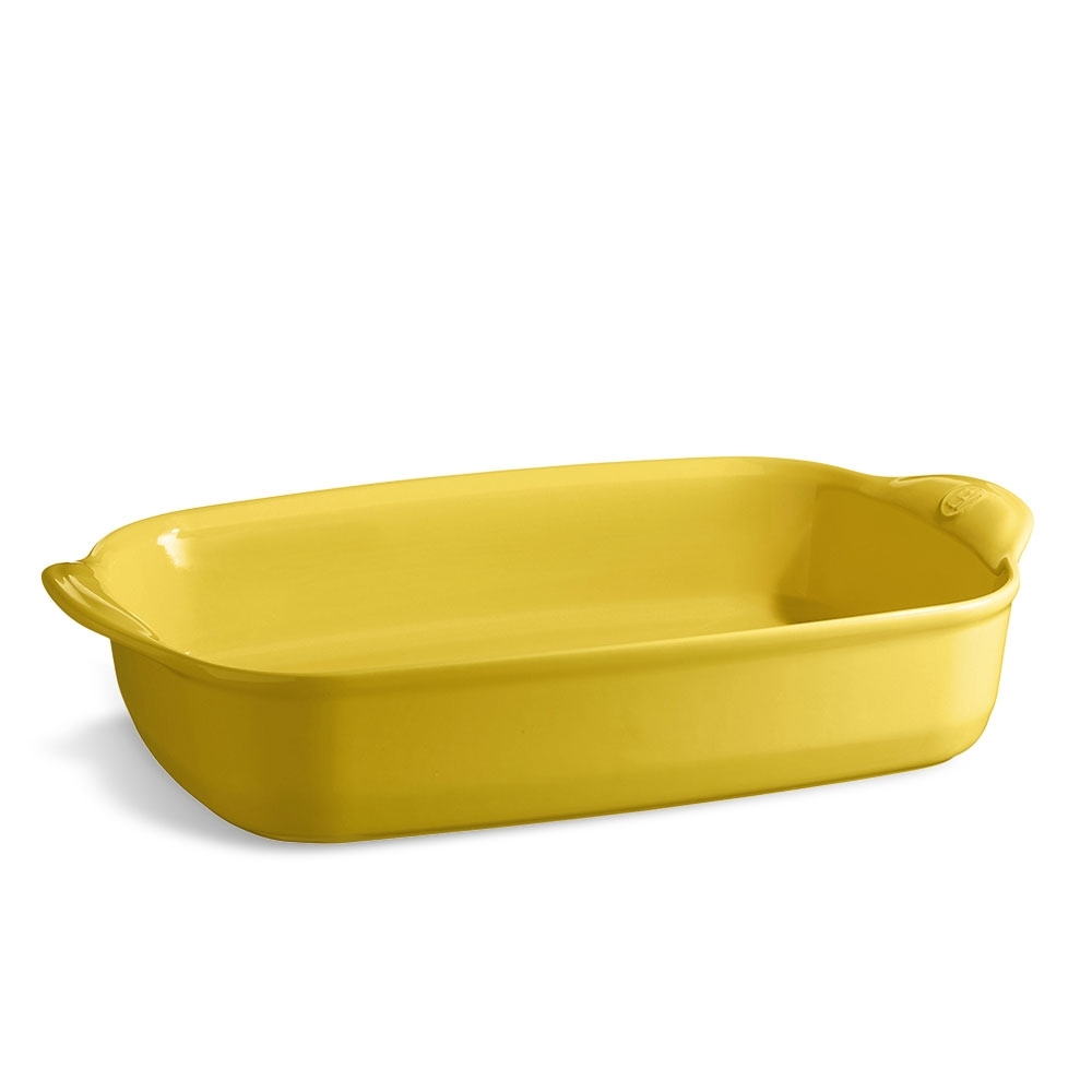 Emile Henry - Ultime Gratinform 42 x 27 cm - 4,5 L