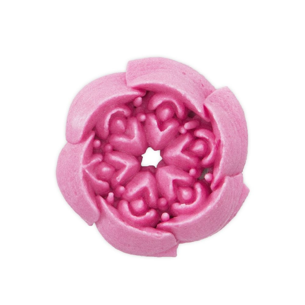 Städter - Tülle Blütentülle - 21 mm - Ornament