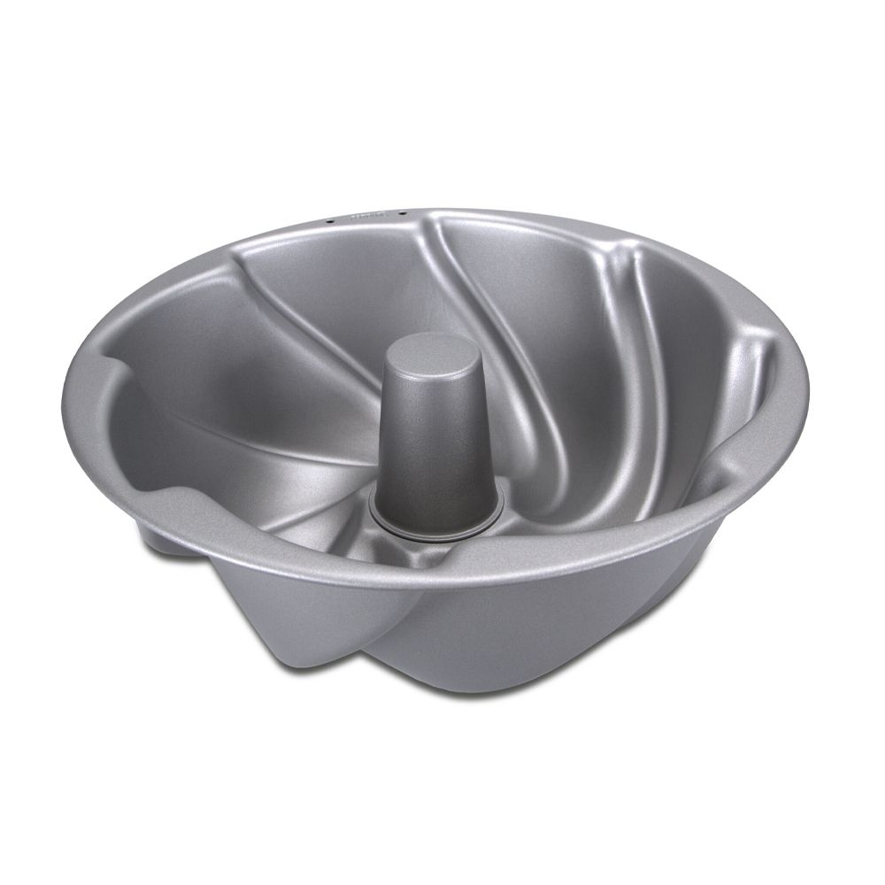 Städter - We-Love-Baking Gugelhupf Swing - ø 27 cm / H 9 cm