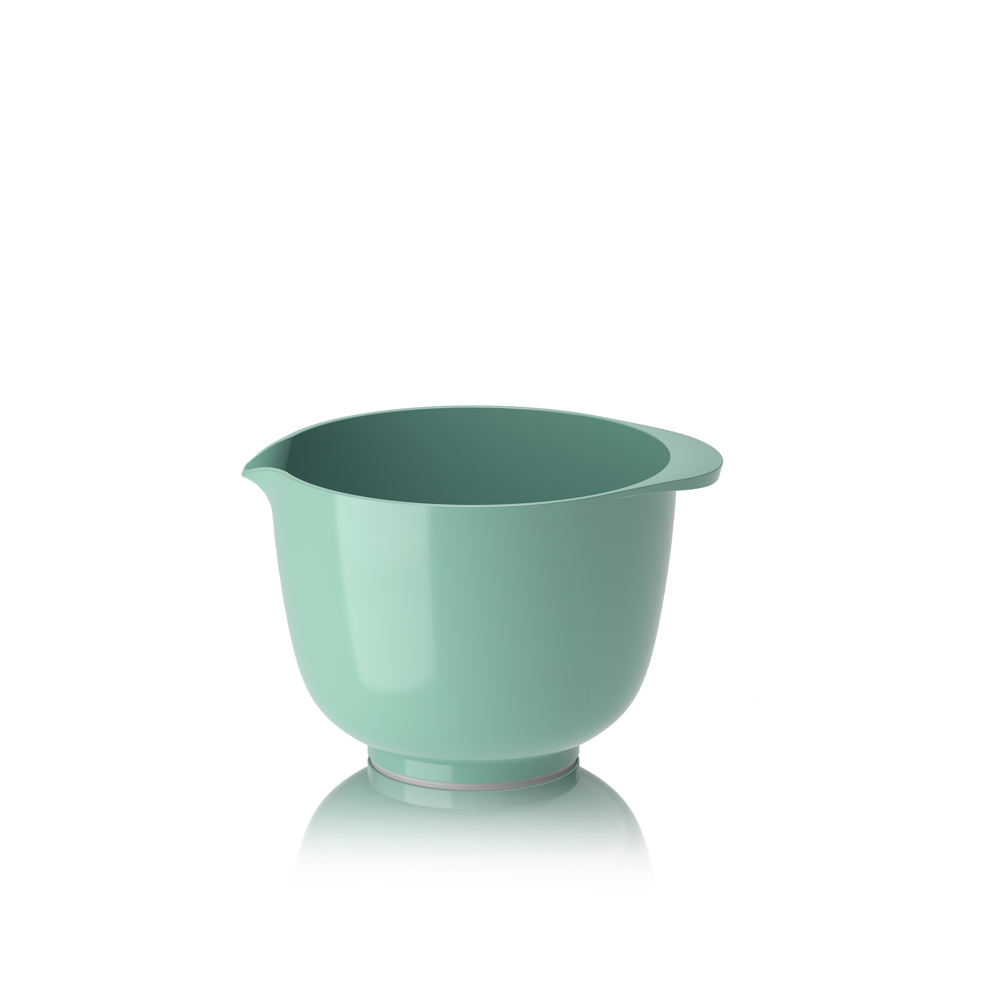 Rosti - NEW Margrethe Mixing Bowl - 1,5 l - Nordic Green