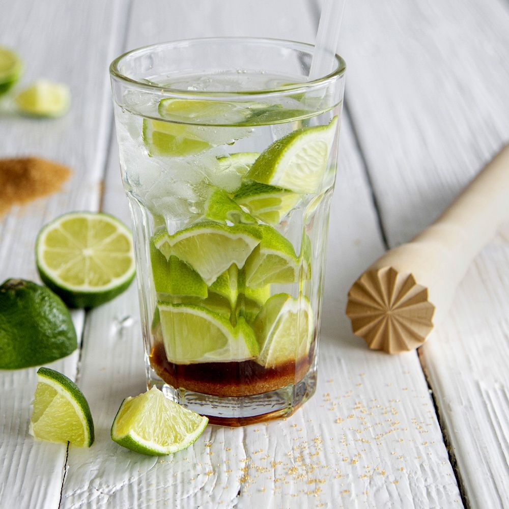 Städter - Caipirinha pusher ø 4 x 24 cm Städter - Caipirinha pusher ø 4 x 24 cm