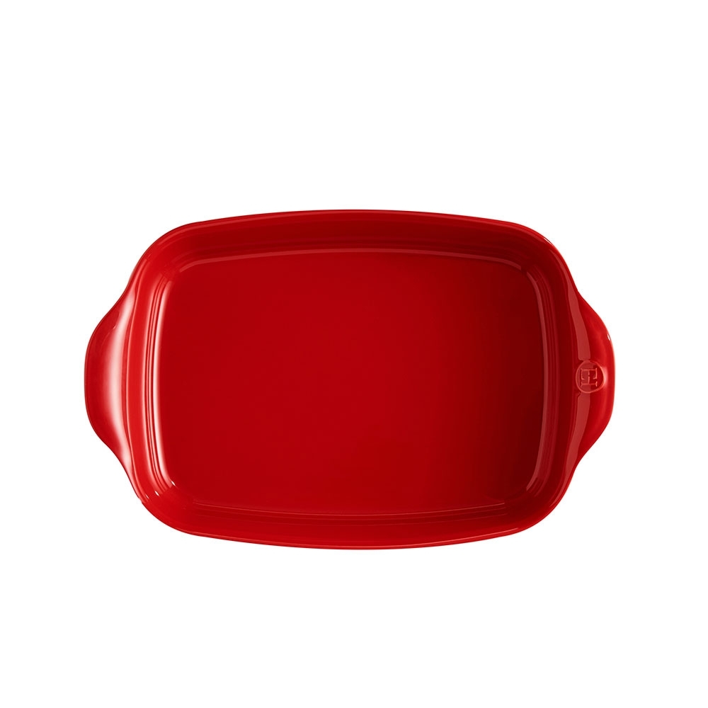Emile Henry - Ultime Gratinform 36 x 23 cm - 2,9 L