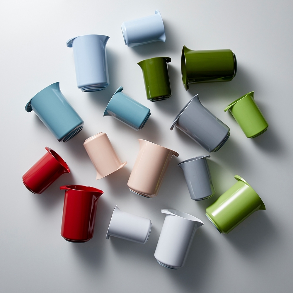 Rosti - Margrethe Mixing Jug - 1 L - White