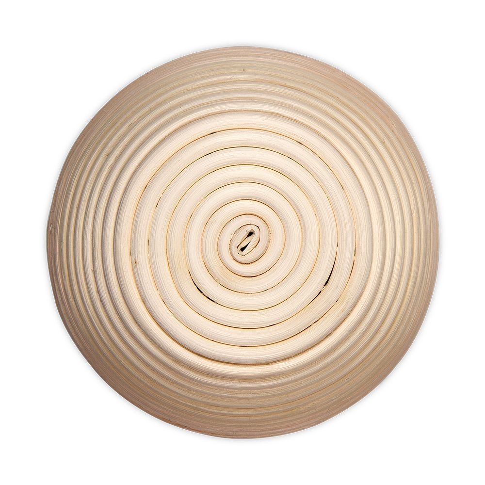 Städter - Dough rising basket Round - ø 17 cm - 50 g Städter - Dough rising basket Round - ø 17 cm - 50 g