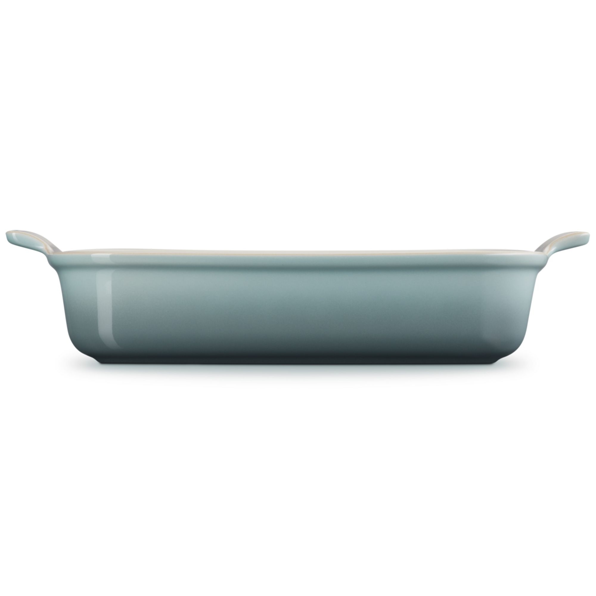 Le Creuset - Auflaufform Tradition - Heritage - Sea Salt