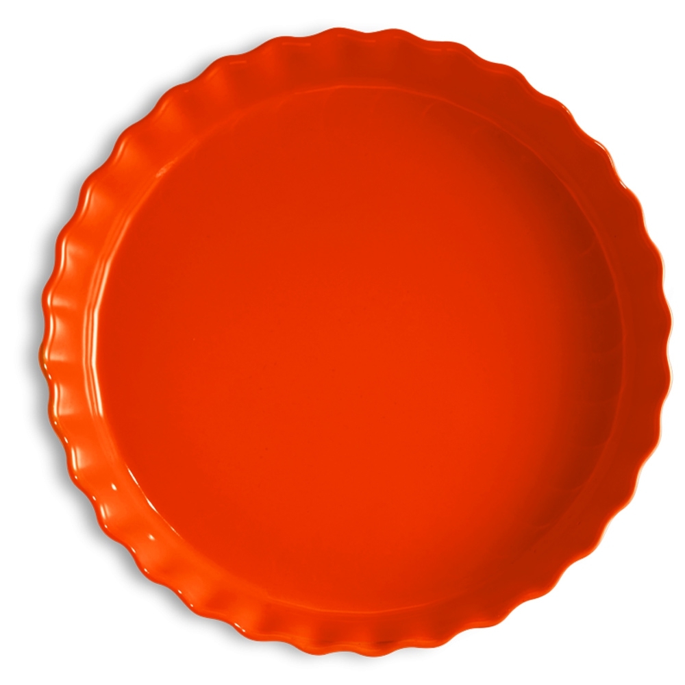 Emile Henry - Tart Dish 31 cm