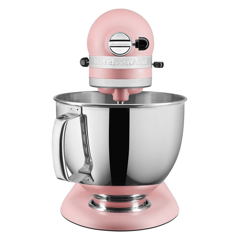 KitchenAid - Artisan Stand Mixer 5KSM175PS - Dried rose KitchenAid - Artisan Stand Mixer 5KSM175PS - Dried rose