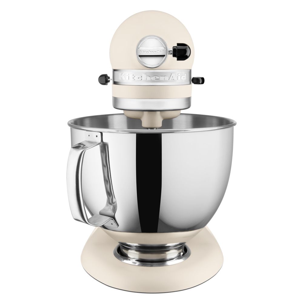 KitchenAid - Artisan Stand Mixer 5KSM175PS - Fresh linen KitchenAid - Artisan Stand Mixer 5KSM175PS - Fresh linen