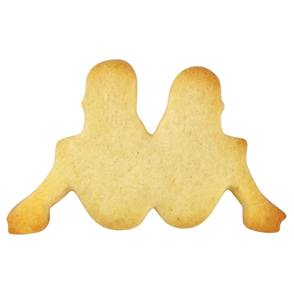 Städter - Ausstecher Sternzeichen Zwillinge - 6 cm