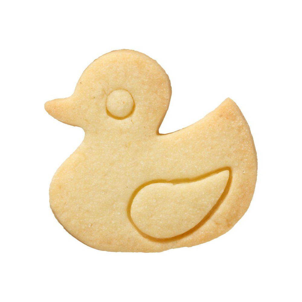 RBV Birkmann - Babyente 5,4 cm