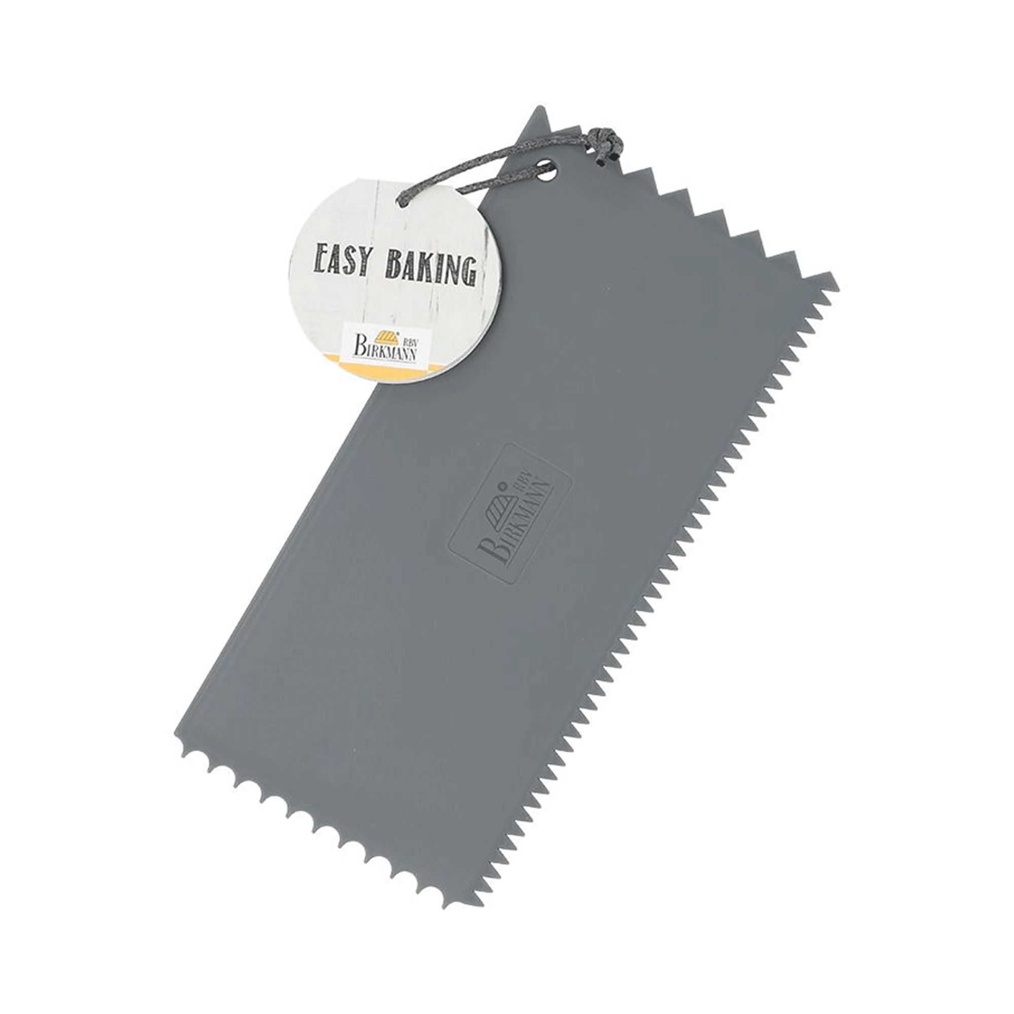 Birkmann - Teigkarte, 20 cm Easy Baking
