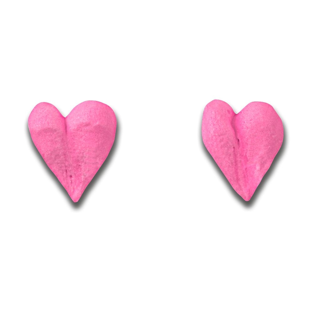 Städter - Tülle Spezialtülle Herz - 18 mm