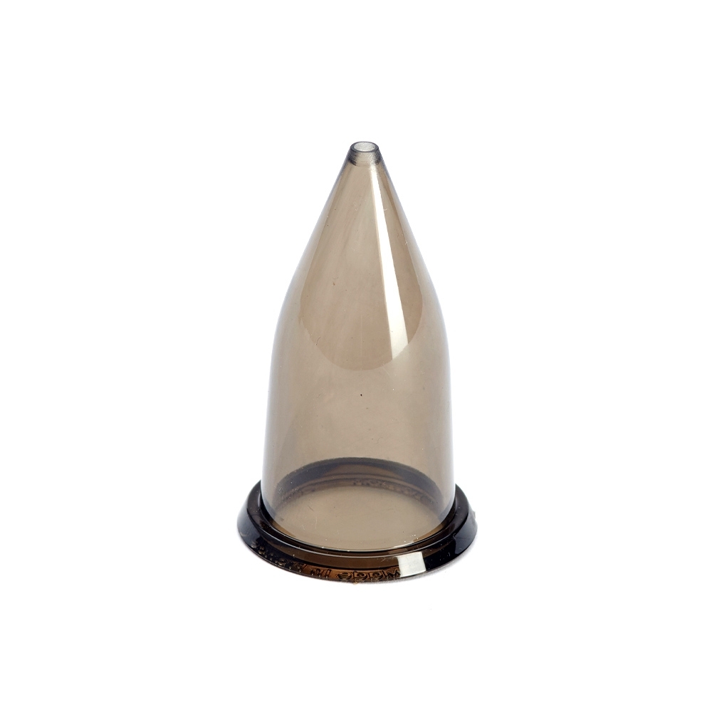 de Buyer - Runde Lochtülle 3 mm de Buyer - Runde Lochtülle 3 mm