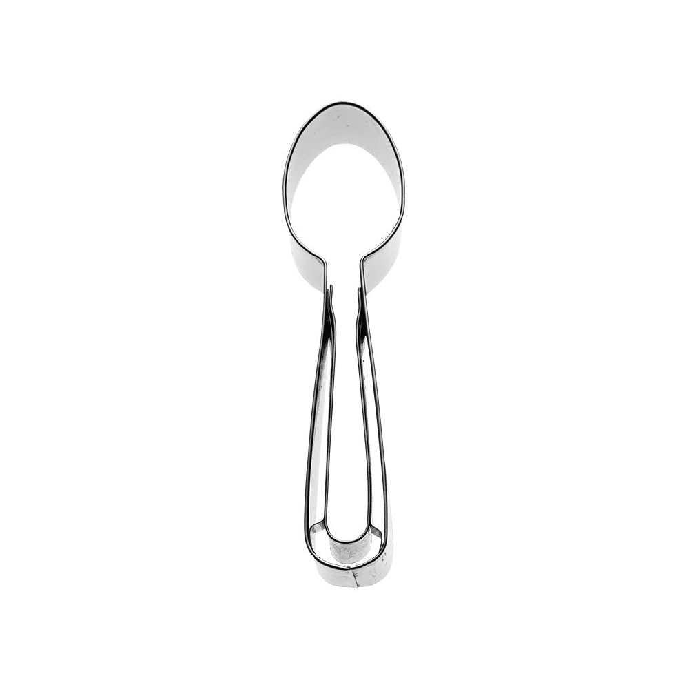 RBV Birkmann - Cookie Cutter spoon 11 cm