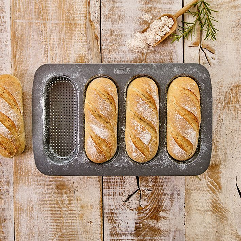 RBV Birkmann - Baguette-sheet RBV Birkmann - Baguette-sheet