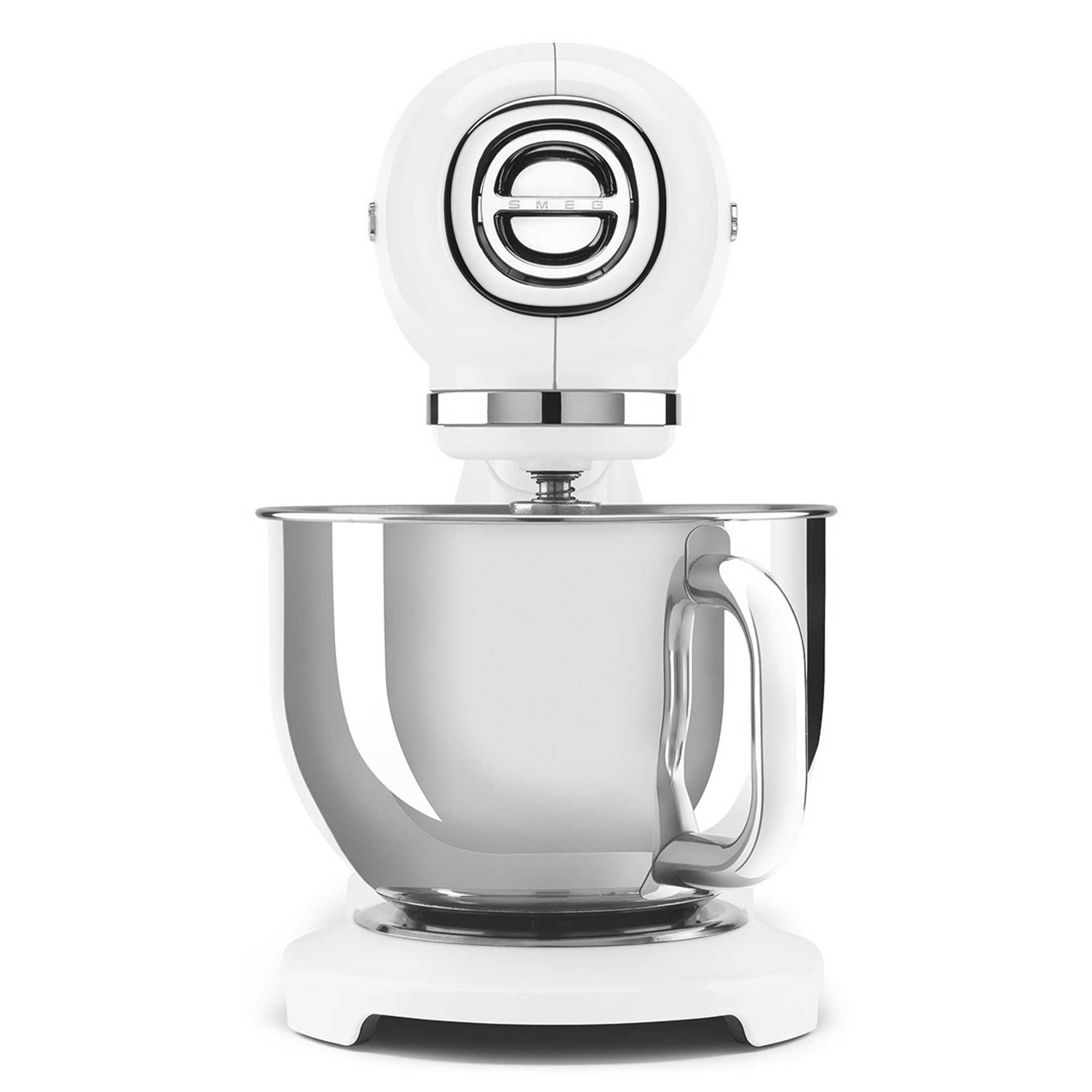 Smeg - stand mixer SMF03 - full-color - white Smeg - stand mixer SMF03 - full-color - white