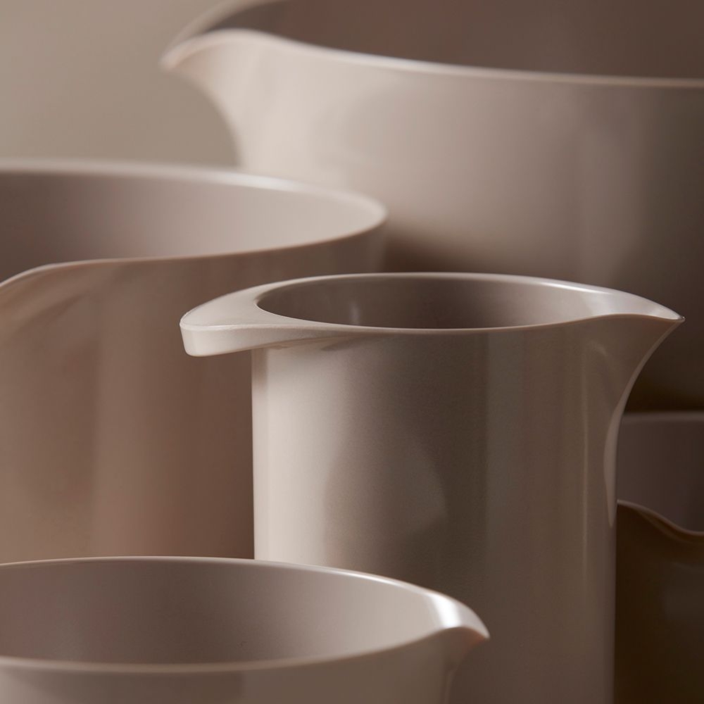 Rosti - Margrethe Mixing Bowl - 2.0 l - Humus