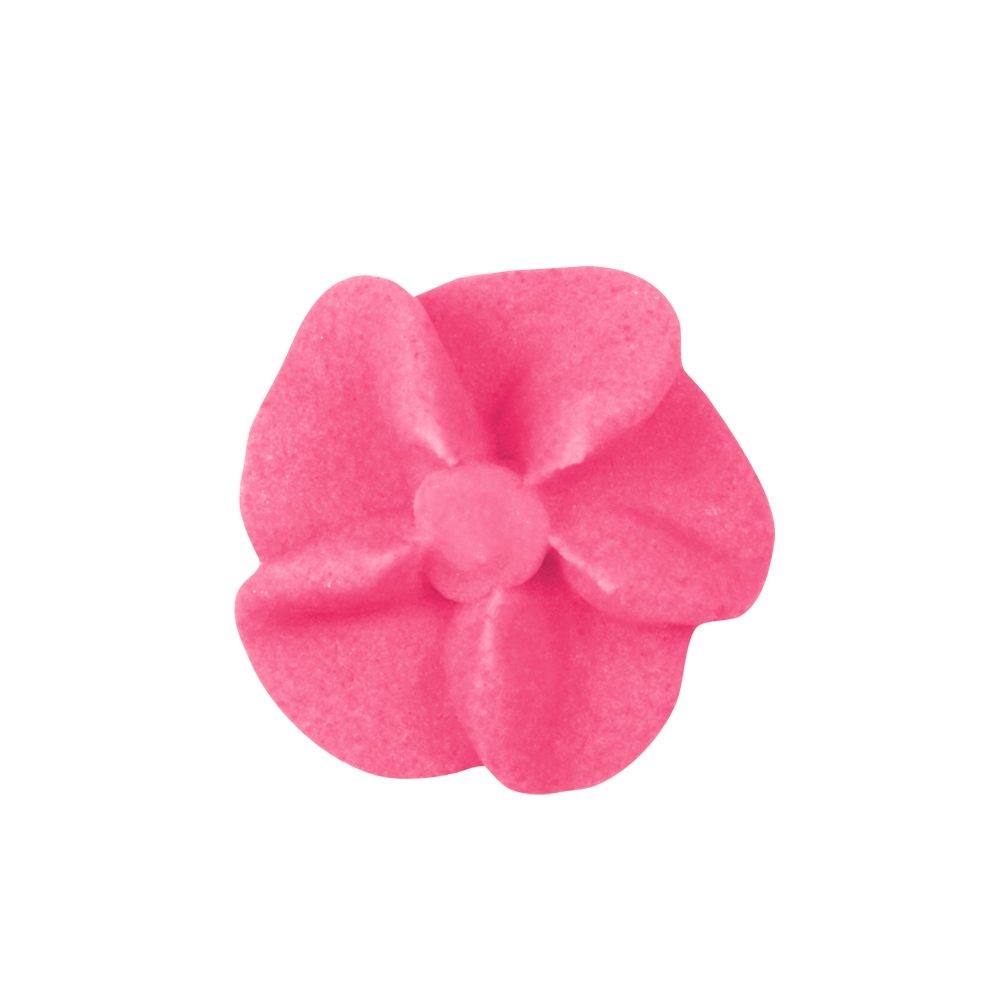 Städter - Tülle Blütentülle mit Stift / Blüte - 8 mm