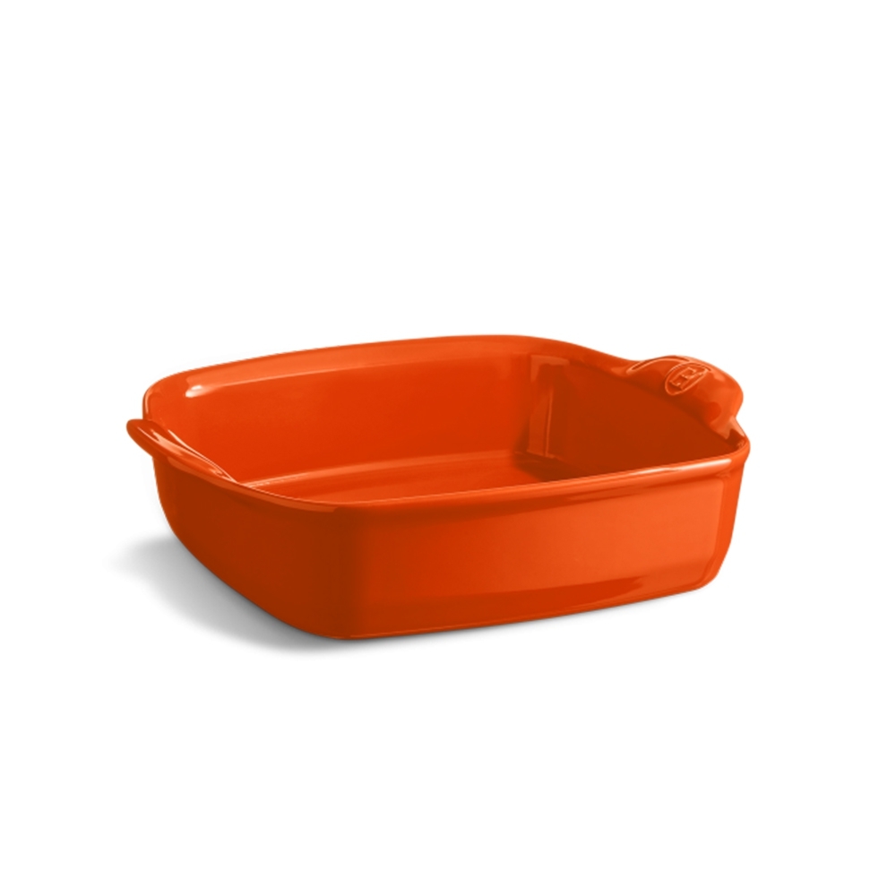 Emile Henry - Ultime Oven Dish 23 x 23 cm - 2,0 L