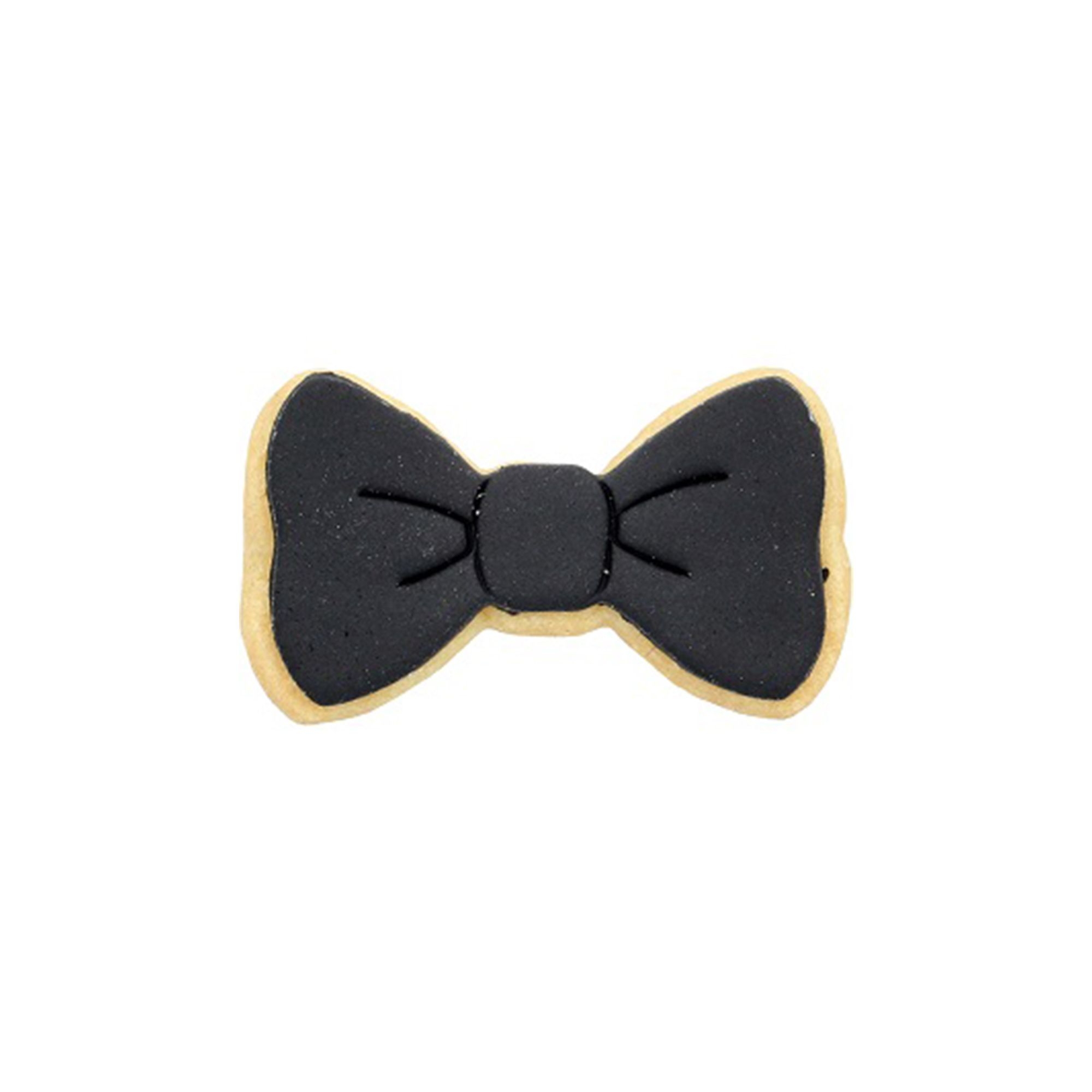 Birkmann - Bow tie cookie cutter - 11 cm Birkmann - Bow tie cookie cutter - 11 cm