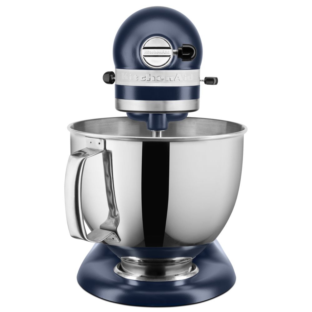KitchenAid - Artisan Stand Mixer 5KSM175PS - Ink Blue KitchenAid - Artisan Stand Mixer 5KSM175PS - Ink Blue
