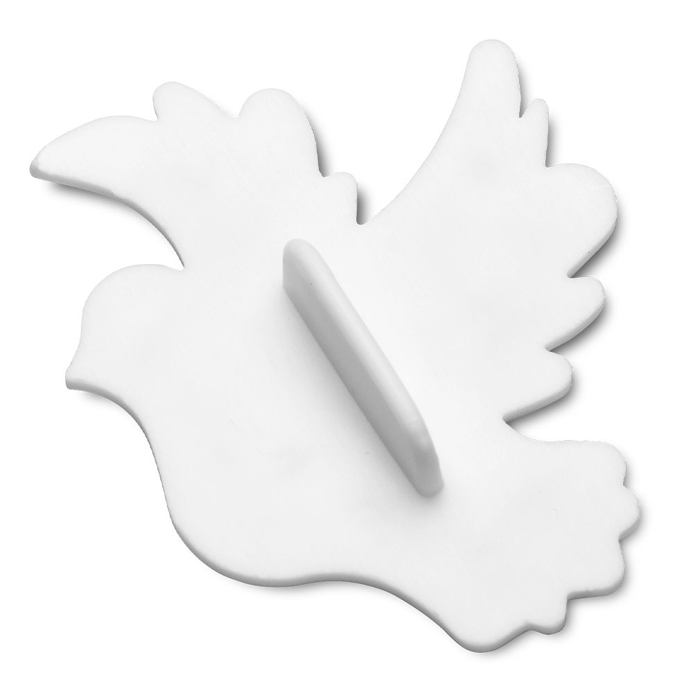 Städter - embossing stamp Dove - 5 cm Städter - embossing stamp Dove - 5 cm