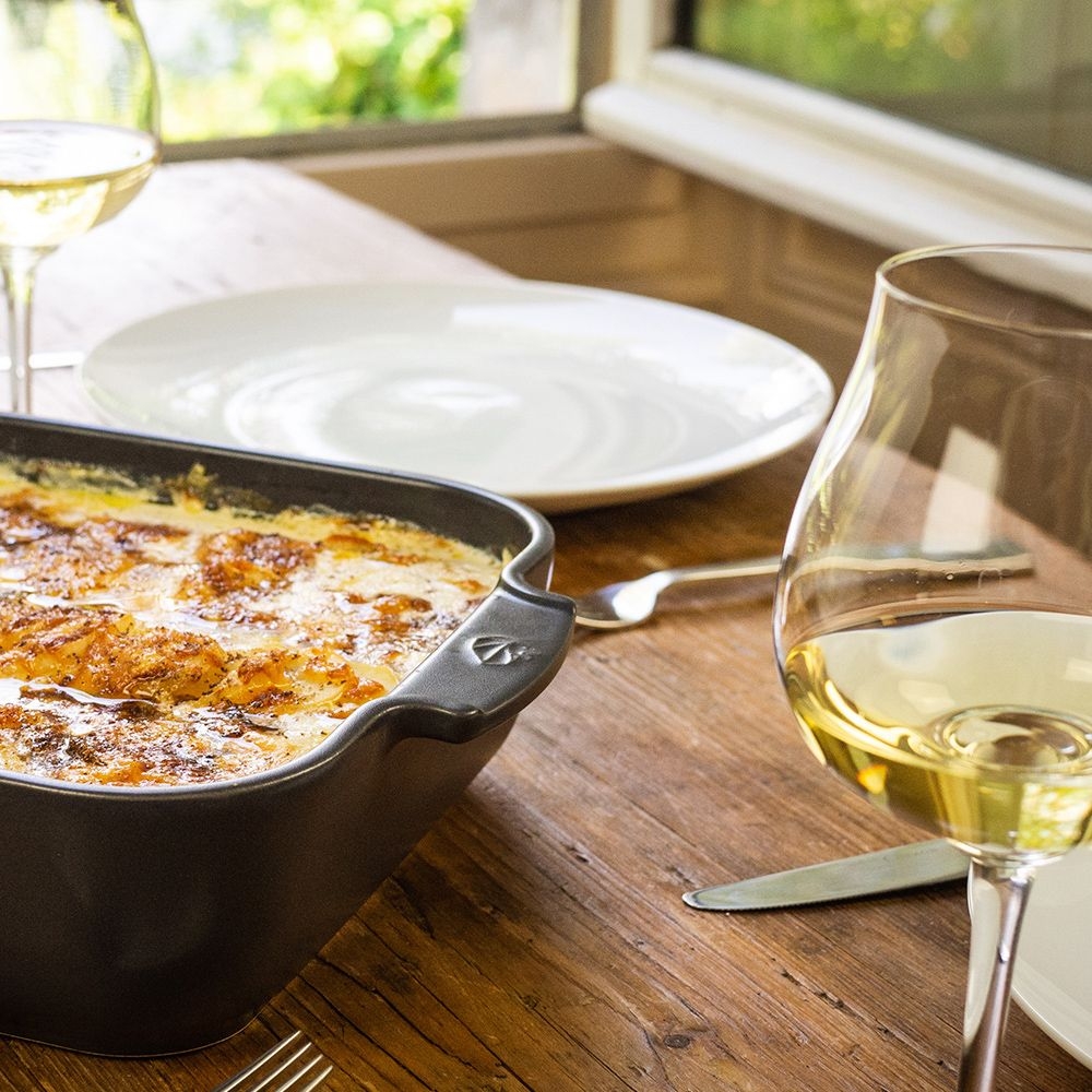 Peugeot Appolia - Rectangular Baker