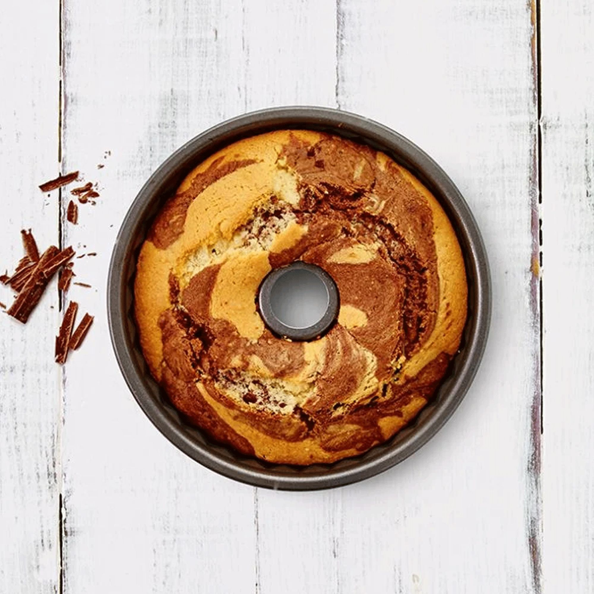 Birkmann - Bund pan Ø 16 cm - Easy Baking Birkmann - Bund pan Ø 16 cm - Easy Baking