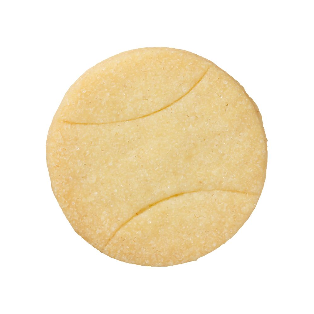 RBV Birkmann - Cookie Cutter tennis ball 4,5 cm