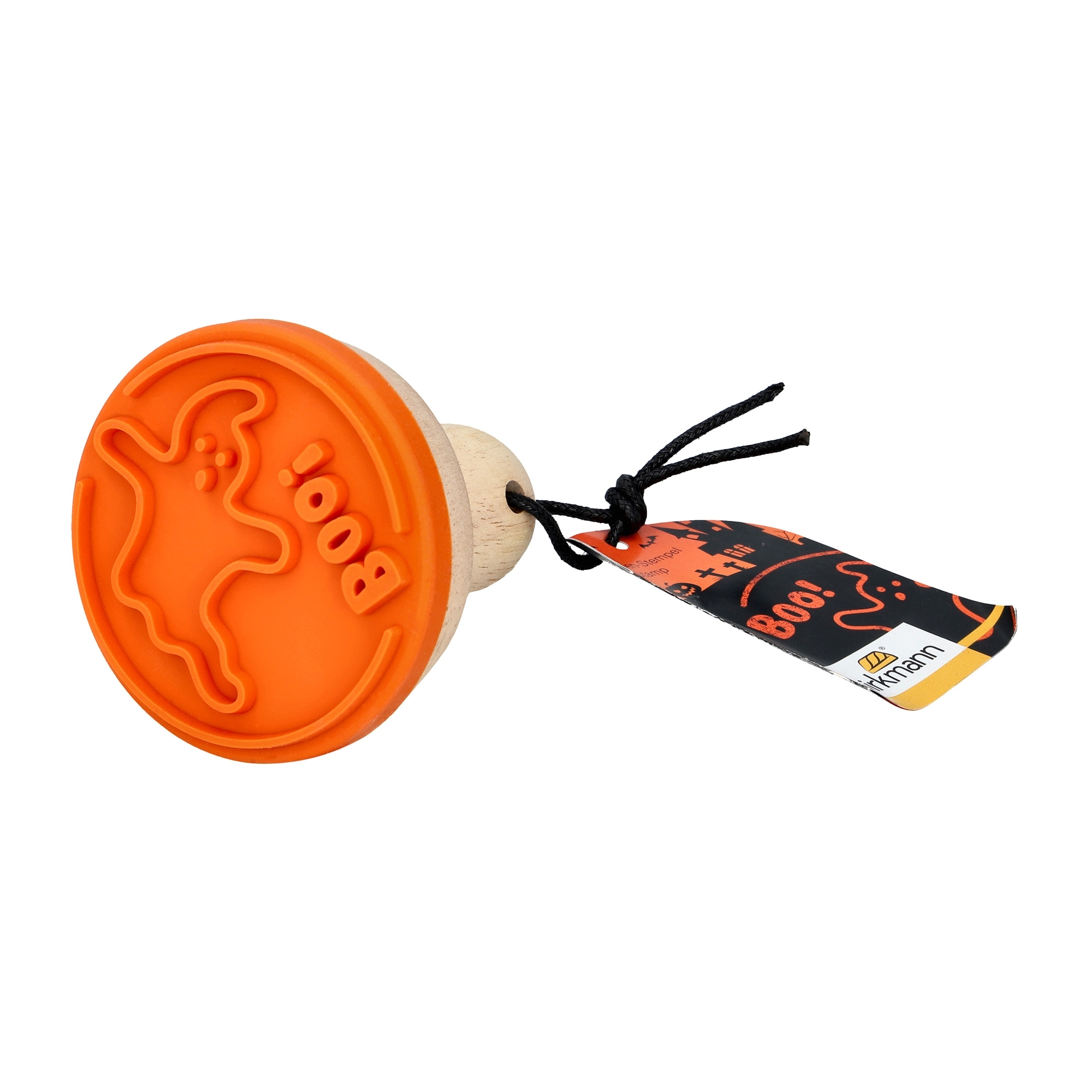 Birkmann - Cookie stamp - Halloween - Ghost