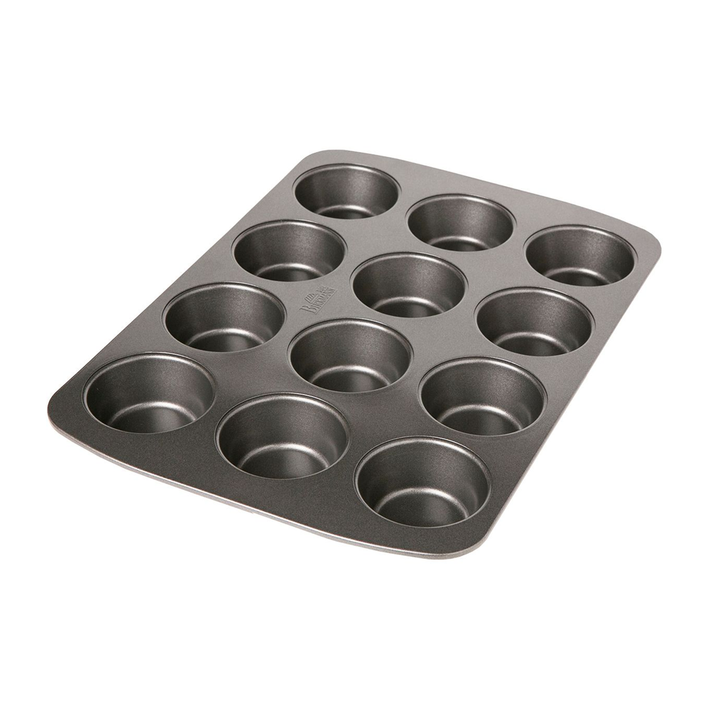 RBV Birkmann - Muffin mould / 12pcs - Easy Baking