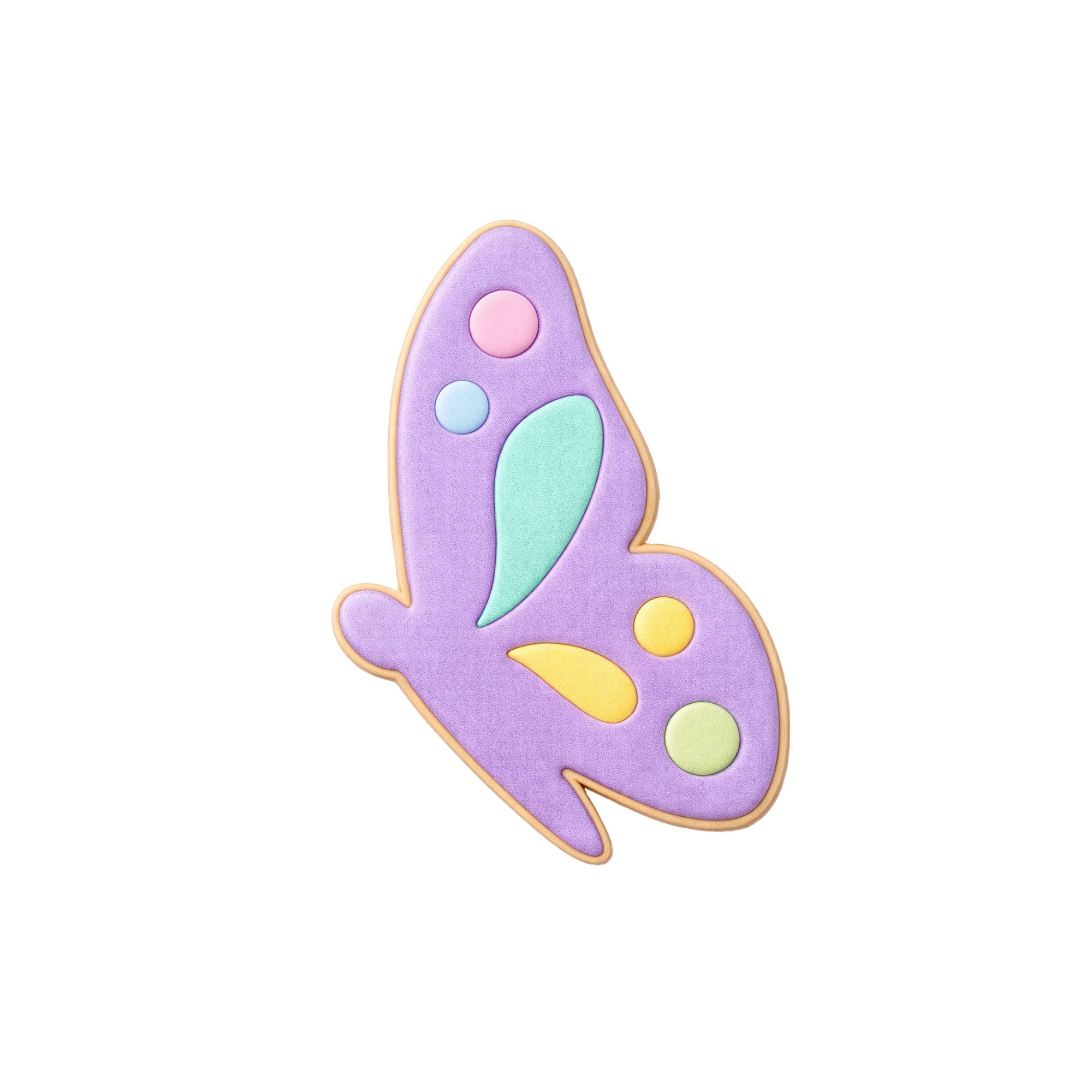 Birkmann - Ausstechform Schmetterlingsprofil - 6 cm