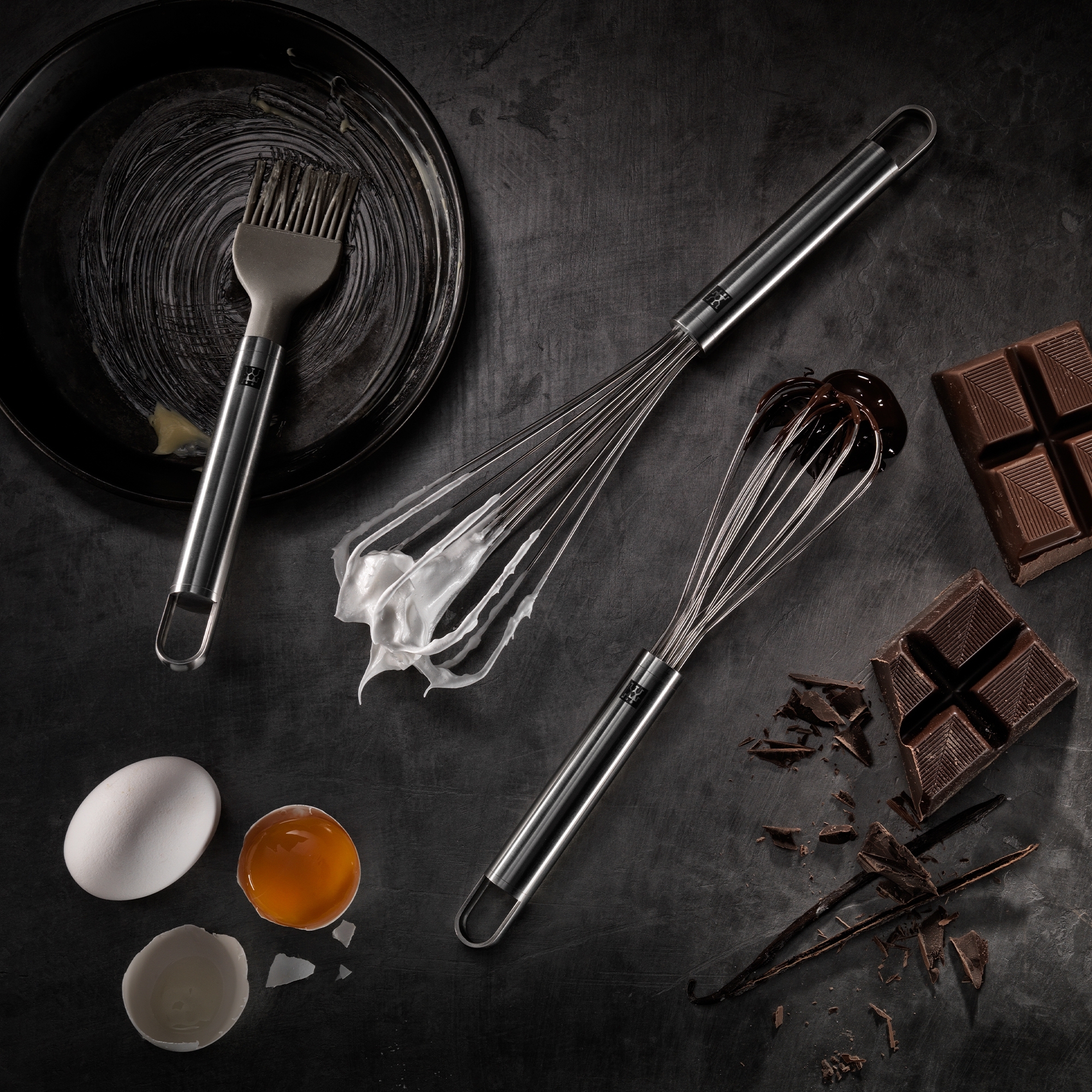 ZWILLING - Whisk small | Pro | 24 cm